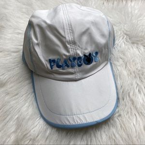 NWT PlayBoy Vintage Authentic Cap